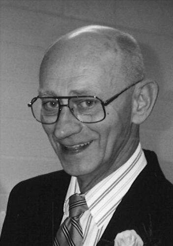 Leon E. Vickery